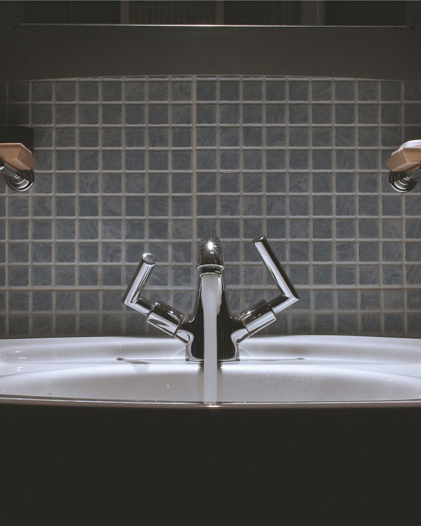 taps3 Queenstown Plumbing and Gas